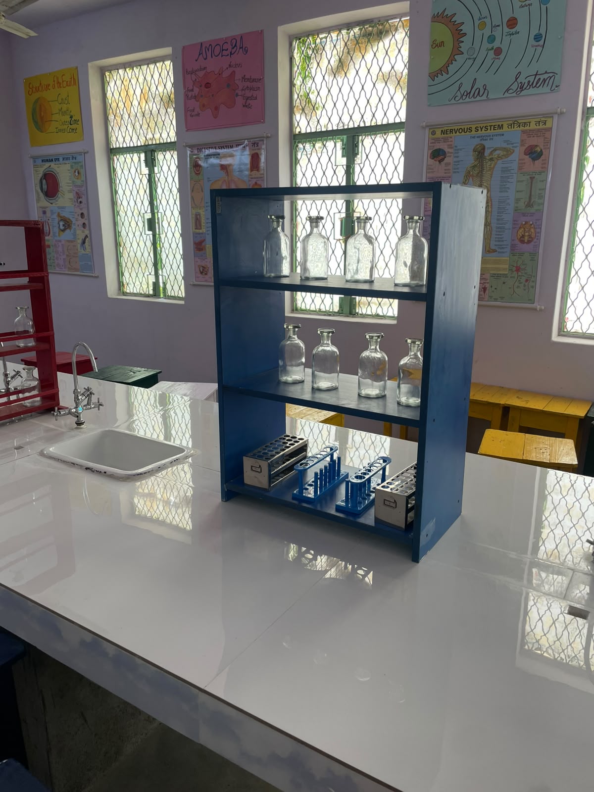 School Life - Image 11